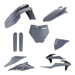Polisport Mx Plastic Kit For Ktm Sx/sx-f Xc/xc-f (2019-22) Motocross, Nardogry. Fixed Price $161.99.