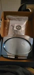 Paul Yaffe Bagger Nation USLP3-C Frame Lcn STLTH3 Cvo Chr. Fixed Price $199.00.