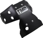 T.m. Designworks KXMC-085-BK Skid Plate Black 85/100/112. Fixed Price $139.95.