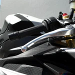 Shogun 725-1719 Bar End Sliders Black Bmw S1000RR. Fixed Price $30.99.