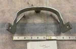 Oem Harley Sportster Custom 883 1200 Rear Fender Support Bracket Brace 59500034. Fixed Price $24.95.