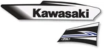 Factory Effex Original Shroud Graphics 2011 Green Kawasaki KX250F/KX450F. Fixed Price $40.10.