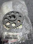 75-95 Toyota 20R 22RE Camshaft Timing Chain Gear Sprocket Pickup 4RUNNER Oem. Fixed Price $100.00.