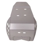 Ricochet Offroad Skid Plate Silver For Honda XR650R 2000-2007. Fixed Price $149.52.