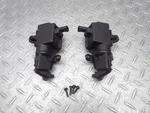 2023 22-25 Bmw K1600GTL Pannier Side Bag Case Box Lock Actuator. Fixed Price $33.47.