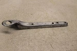01 Harley-davidson Sportster Custom XL1200C Left Rear Grab Rail 59854-98. Fixed Price $18.59.