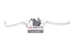 82 Suzuki PE175 Oem Brake & Clutch Lever Perch Mount Bracket Set Pair R11.BX30. Fixed Price $49.95.