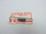Qty 6 Kawasaki Spring 74-01 KE100 KD125 KS125 53012-013. Fixed Price $24.99.