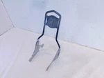 96-99 Harley Davidson Softail Heritage Classic Passenger Rear Sissybar Backrest. Fixed Price $99.95.
