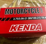 Alta Motors Tube, 1.6"-21" TR4 (6800307-00). Fixed Price $6.87.