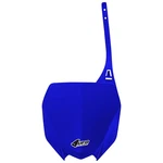 Ufo Front Number Plate Blue For Yamaha YZ250F 2019-2023. Fixed Price $29.02.