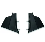 Ducati Pair Plastic Parts Winglets Wings Panigale V4 Black New. Fixed Price $338.88.