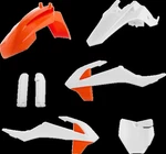 Acerbis 2791525226 Plastic Kit SX65 Org. Fixed Price $156.65.