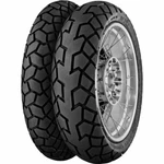 Continental Tire Tkc - 150/70 17 M/c 69V Tl M+s Rear. Fixed Price $272.13.