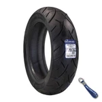 Metzeler 888 Marathon Ultra Rear 180/60R16 Reinf Motorcycle Tire W/ Keychain. Fixed Price $318.22.