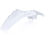 Acerbis Rear Fender White 2732056811. Fixed Price $39.32.