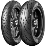 Metzeler Cruiec Rear Tire 180/70B16 Motorcycle Street Bike 180/70-16 H. Fixed Price $307.71.
