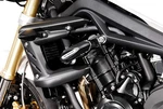 Sw-motech STP.11.590.10100/B Frame Slider Kit Triumph Street Triple 675/. Fixed Price $175.00.