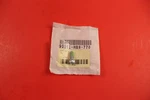 Nos Oem Honda Flang Bolt 1988-2008 TRX250 TRX300 XR650 #90181-HB9-770. Fixed Price $7.95.