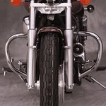 National Cycle Paladin Highway Bars For Honda Shadow Spirit 750 01-07 P4008. Fixed Price $303.95.