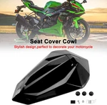 Rear Seat Cover Cowl Fairing For 2024-2025 Kawasaki Ninja 500 Tail Back. Fixed Price $42.95.