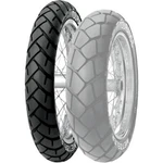 Metzeler Tourance Front Motorcycle Tire 110/80R-19 (59V) 2315900. Fixed Price $157.96.
