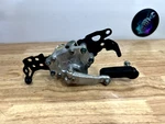 2008 2011 Honda CBR1000RR Stabilizer Steering Damper Hardware 53700-MFL-013. Fixed Price $68.99.