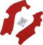 Athena Rubber Frame Pads M7332R. Fixed Price $31.49.