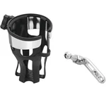 Kuryakyn Reflex Drink Holder-perch Mount Chrome. Fixed Price $81.95.