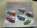 Nos Targa Tail Kit 2014-2017 Yamaha FZ-09 22-264-L. Fixed Price $95.99.