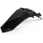 Acerbis - 2936190001 Rear Fender, Black. Fixed Price $37.92.
