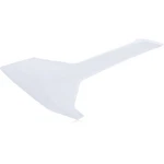 Acerbis Side Panel Set - 20 White 2686436811. Fixed Price $46.11.