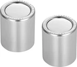 Figurati Smooth Short Thin Polished Docking Cover (FD60-DC-2530-SS). Fixed Price $95.35.