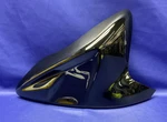 Suzuki Left (black) Fuel Tank Cover GSXR600/750 2022, 2023 Oem 44280-14J80-YKV. Fixed Price $39.94.
