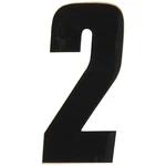 Factory Effex 932132 Fx 2015 Numbers Standard 6" Black. Fixed Price $12.58.