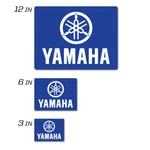 Dcor 40-50-108 Yamaha Oem Icon Decal, 3IN.. Fixed Price $23.96.