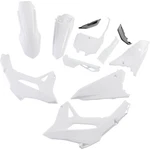Acerbis Plastic Kit- Full Hon White W/black 2858921035. Fixed Price $150.56.