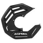 Acerbis X-future Disc Cover Black 2802010001. Fixed Price $44.43.