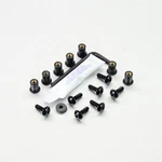Pro-bolt Aluminum Screen Kit Black SK7BK. Fixed Price $14.09.