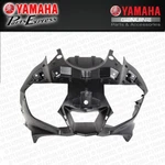 New 2019 2024 Yamaha Front Headlight Cowling Mask BS7-F835G-00-00. Fixed Price $89.95.