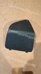 577395 Oem Left Side Leg Shield Cover Flap Glovebox Door Trim Vespa Gts Gtv 250. Fixed Price $99.02.