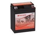 Sigmastek STX7L-BS 12V 6AH 100CCA Battery For Kawasaki EX250 Ninja 1995-2007. Fixed Price $23.99.