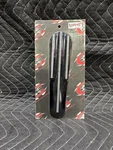 Covingtons Customs Harley Cnc Billet Finned Dash Insert Streetglide Roadglide. Fixed Price $105.00.
