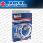 New 2005 - 2009 Suzuki Boulevard C90T Vl 1500 Oem Factory Clutch Plate Kit. Fixed Price $373.95.