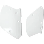 Ufo Side Number Plates - White YA02814046. Fixed Price $55.95.