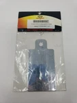 Bikers Choice Inspect Sticker Bracket, Flat 621052. Fixed Price $17.99.