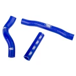 Samcosport Radiator Hose Kit W/ Thermostat Bypass Blue For Ktm 250 350. Fixed Price $122.84.