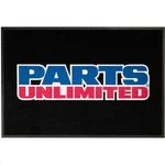 Parts Unlimited 9905-0136 Floorrmat. Fixed Price $250.00.