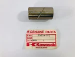 Nos Kawasaki S3 Swing Arm Sleeve KZ400 F5 33034-013. Fixed Price $24.95.