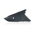 Acerbis Upper Side Panels. Fixed Price $24.04.